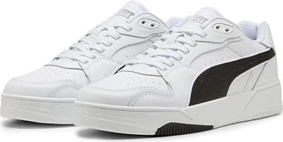 Puma RBD Break Low puma white/puma black
