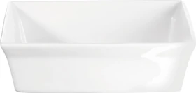 ASA Selection 250°C Plus Soufflé Backform quadratisch 18x18cm
