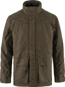Fjällräven Brenner Pro Funktionsjacke dark olive (Herren)