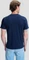 Lee Patch Logo T-Shirt kurzarm navy (Herren) Vorschaubild