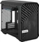 Fractal Design Torrent Nano Black TG Dark Tint, Glasfenster, Mini-ITX Vorschaubild