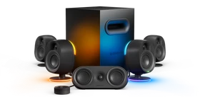 SteelSeries Arena 9