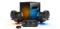 SteelSeries Arena 9 Vorschaubild