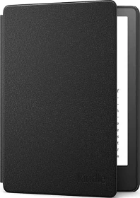 Amazon Kindle Paperwhite 11. Generation Cover, Leder, schwarz