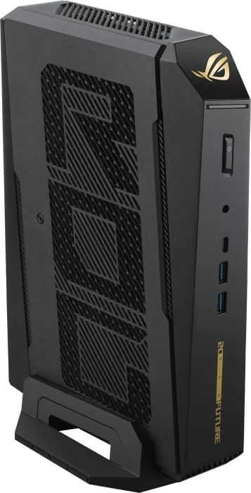 ASUS ROG NUC 16 Edition 20 - Jean Canyon - RNUC16JNK9X8ADA2, Core Ultra 9 290HX Plus, 64GB RAM, 2TB SSD, GeForce RTX 5090, EU-Netzkabel