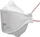3M 1863+ Aura FFP3 Atemschutzmaske, 20 Stück (7000088726)