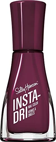 Sally Hansen Insta Dri Nagellack 428 varnish, 9.1ml