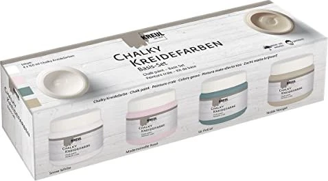 Kreul Chalky Kreidefarbe 150ml
