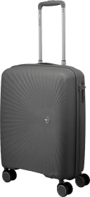 Tamaris by Travelite Voyaage Trolley S anthracite