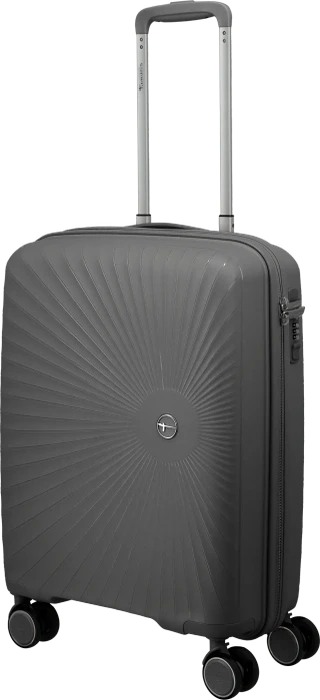 Tamaris by Travelite Voyaage Trolley S anthracite