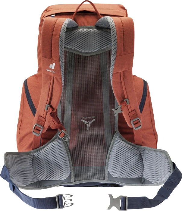 Deuter Gröden 32 lava/navy