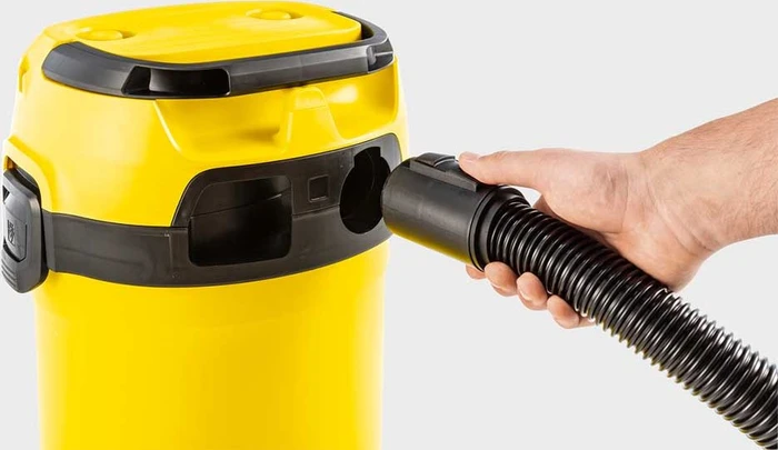 Kärcher WD 3 P V-17/4/20 Nass-/Trockensauger
