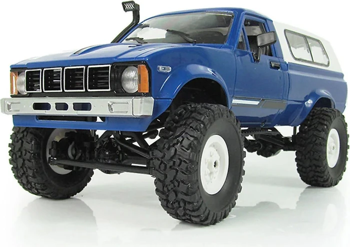 Amewi Offroad Truck RTR blau (22360)