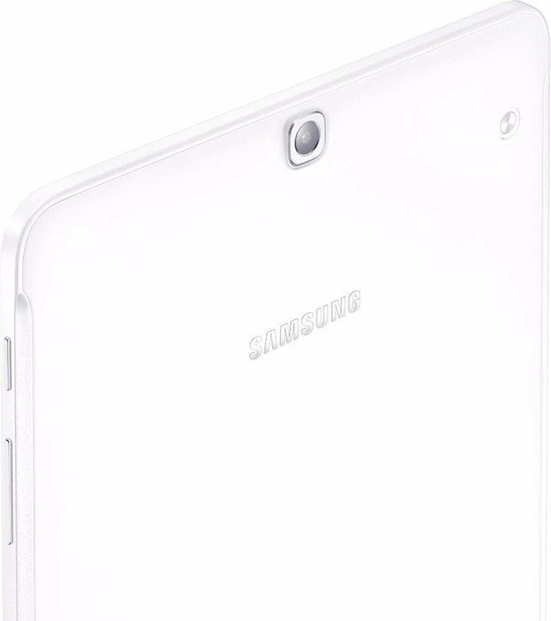 Samsung Galaxy Tab S2 9.7 T815, weiß, 32GB, LTE