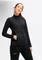 Maier Sports Sinaia Jacke schwarz (Damen) Vorschaubild