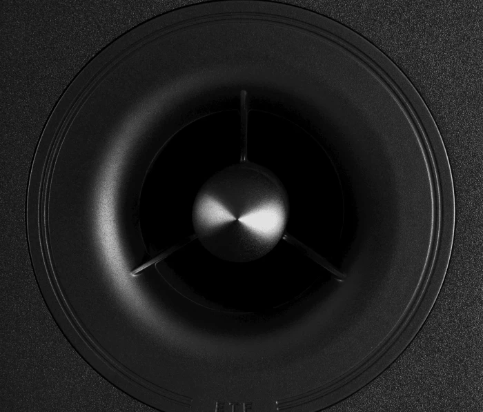 Polk Audio Reserve R200 schwarz, Paar