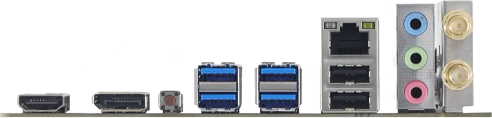 Biostar B850MT2-E DJ (AMD AM5)