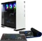 Hyrican Elegance 6627, weiß, Ryzen 9 5950X, 32GB RAM, 3TB SSD, GeForce RTX 3080 Vorschaubild