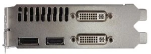 Club 3D GeForce GTX 570, 1.25GB GDDR5, 2x DVI, HDMI, DP