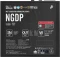 1st Player NGDP Gold schwarz 850W, ATX 3.1 Vorschaubild