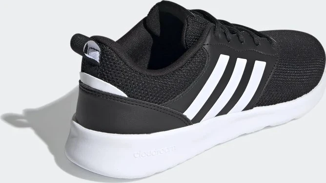 adidas QT Racer 2.0 core black/cloud white/grey five (Damen)
