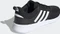 adidas QT Racer 2.0 core black/cloud white/grey five (Damen) Vorschaubild