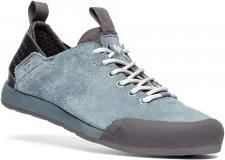 Black Diamond Session Suede birch (Damen)