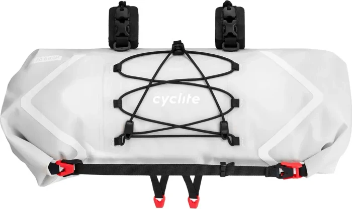 Cyclite Handle Bar Roll Bag Lenkertasche