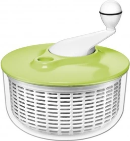 WMF Silit Salatschleuder 5.5l grün