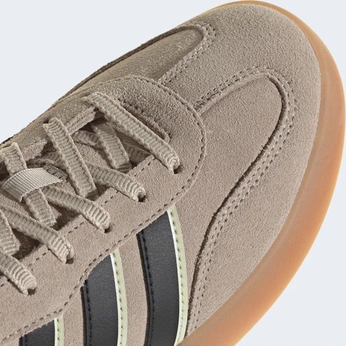 adidas Barreda Decode wonder beige/ice gold metallic/gum (Herren)