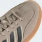 adidas Barreda Decode wonder beige/ice gold metallic/gum (Herren) Vorschaubild