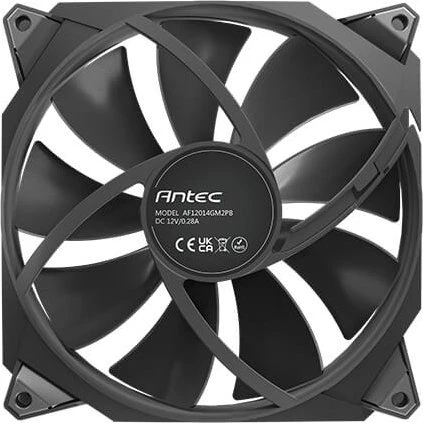 Antec Storm T3, 140mm