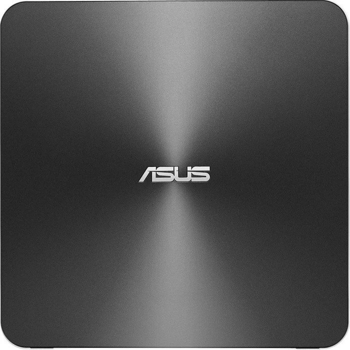 ASUS VivoPC VC65-G021M, Core i3-6100T, 4GB RAM, 500GB HDD