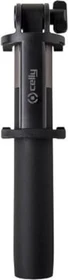 Celly Monopod schwarz