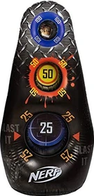 Hasbro Nerf Digitale Klapp-Zielscheibe