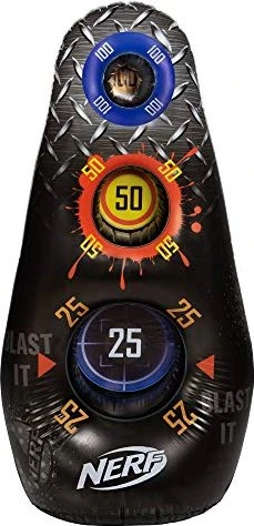 Hasbro Nerf Digitale Klapp-Zielscheibe