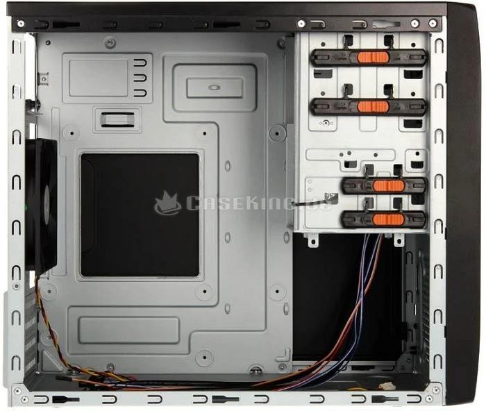 Xigmatek Helios XTK231