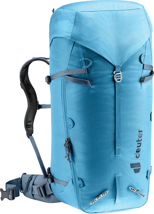 Deuter Guide 44+8 wave/ink