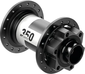 DT Swiss 350 6-Loch 20x110 TA 32 Loch Vorderradnabe