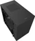 NZXT H200 schwarz, Glasfenster, Mini-ITX Vorschaubild