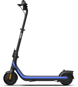 Ninebot by Segway KickScooter C2 Pro E Elektro-Roller 16km/h