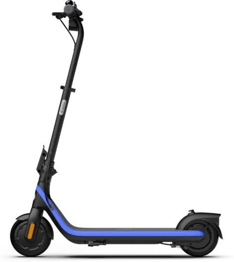 Ninebot by Segway KickScooter C2 Pro E Elektro-Roller 16km/h