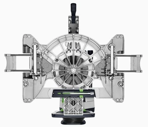 Festool KS 120 REB KAPEX Elektro-Kappsäge