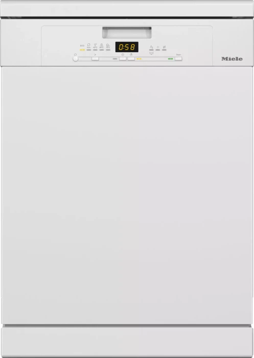 Miele G 5110 Active brillantweiß