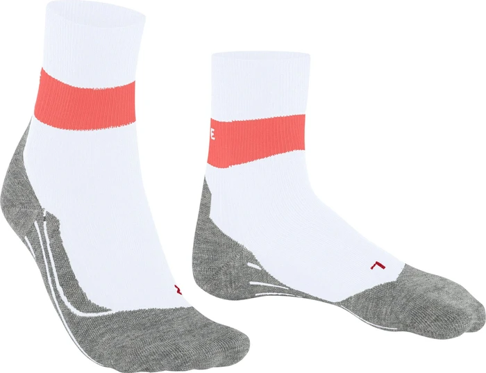Falke RU Compression Stabilizing Socken weiß (Damen)
