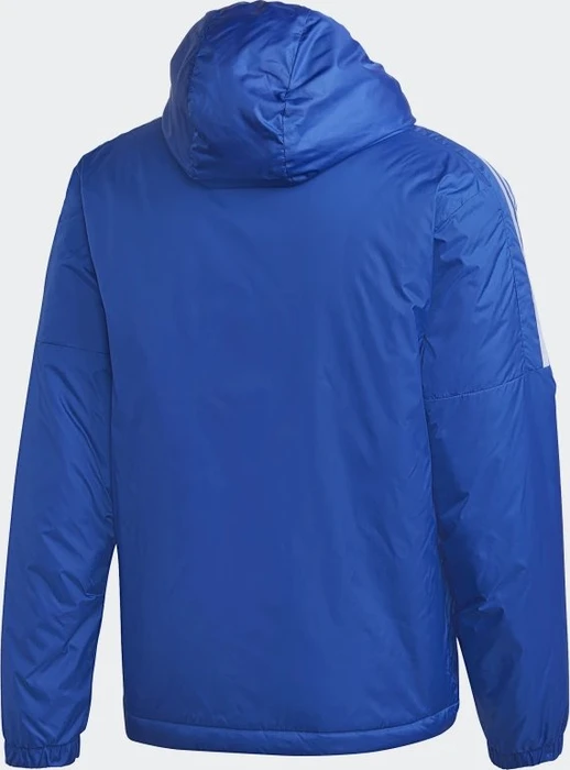 adidas Essentials Insulated Hooded Jacke royal blue (Herren)
