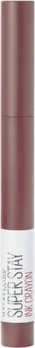 Maybelline Super Stay Ink Crayon