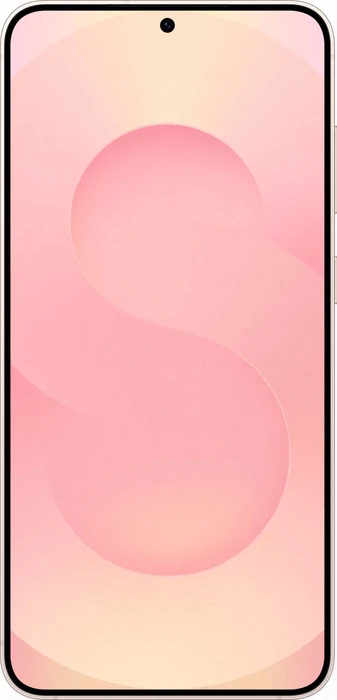 Samsung Galaxy S25+ 256GB Pinkgold