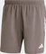 adidas Own The Run Laufhose kurz charcoal (Herren) Vorschaubild