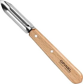 Opinel No 115 Sparschäler natur